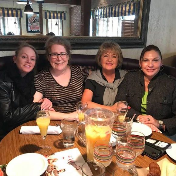 Meet your Posher, Dawn - Picture 1 of 1